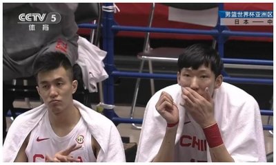 ​张本天杰又废人！狠撞赵睿让杜锋暴怒，还假装上去慰问，太过分了