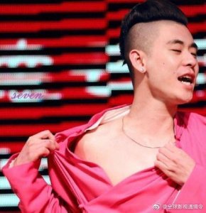 ​张云雷“大姐嫁唐山，二姐嫁汶川