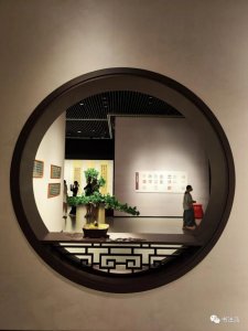 ​现 场 | 王铎书法艺术展（高清大图）