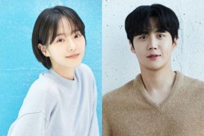 ​朴珪瑛将携手金宣虎出演电视剧《网内人》