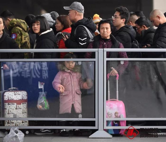 快看 | 最全春运购票时间表来了！内附抢票攻略！