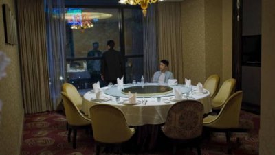 ​破冰行动：林宗辉或反水 李局试探马云波 最能看透马局的竟然是他！