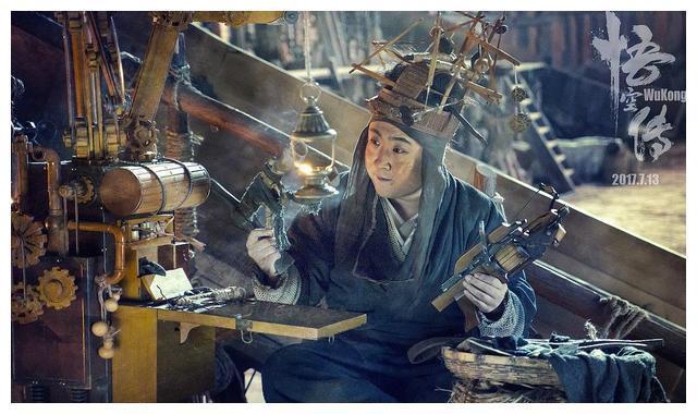 《悟空传》｜别争了，这才是最良心的影评