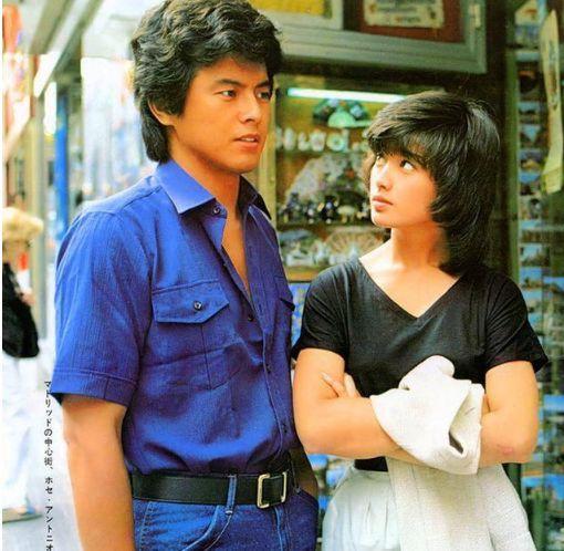 60岁山口百惠近照曝光,昔日亚洲巨星成大妈,全日本都等她复出