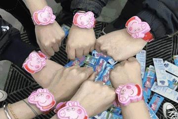 小猪佩奇凭什么这么火?知道真相的我眼泪掉下来....