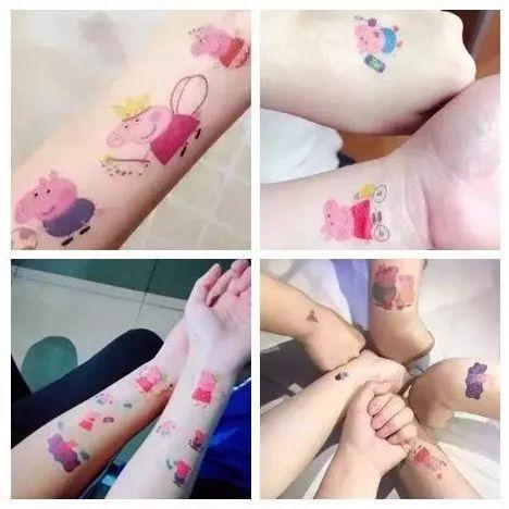 小猪佩奇凭什么这么火?知道真相的我眼泪掉下来....