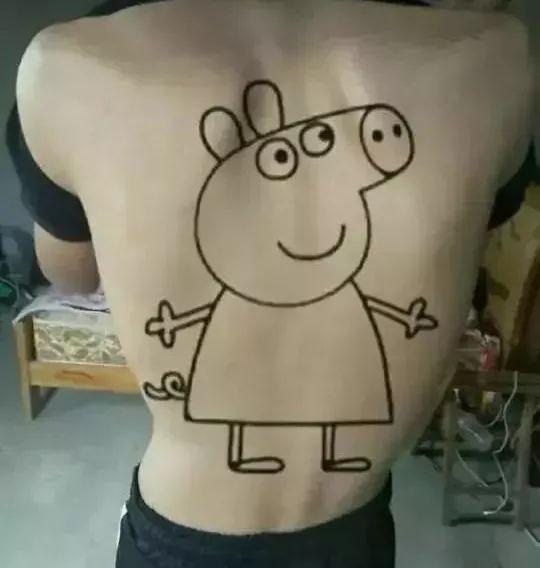 小猪佩奇凭什么这么火?知道真相的我眼泪掉下来....