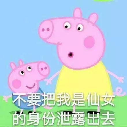 小猪佩奇凭什么这么火?知道真相的我眼泪掉下来....