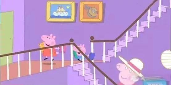 小猪佩奇凭什么这么火?知道真相的我眼泪掉下来....