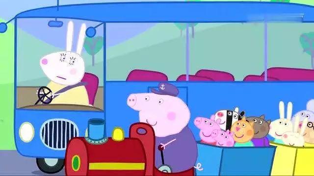 小猪佩奇凭什么这么火?知道真相的我眼泪掉下来....