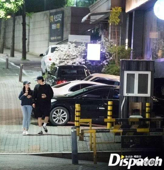 Faker终究还是输了!恩静与42岁男星恋爱,魔王终是梦了碟,你是恩静亦是劫!