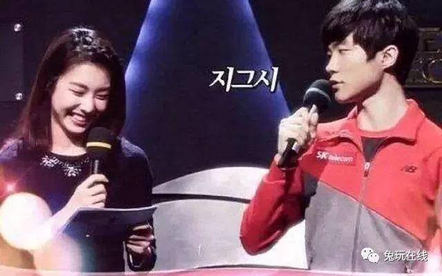 Faker终究还是输了!恩静与42岁男星恋爱,魔王终是梦了碟,你是恩静亦是劫!