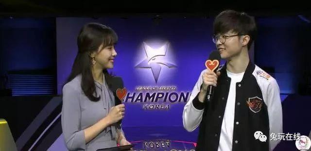 Faker终究还是输了!恩静与42岁男星恋爱,魔王终是梦了碟,你是恩静亦是劫!