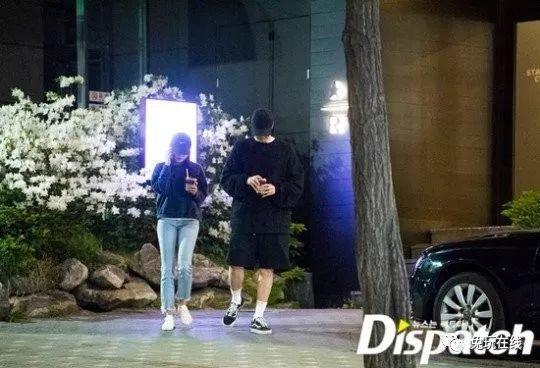 Faker终究还是输了!恩静与42岁男星恋爱,魔王终是梦了碟,你是恩静亦是劫!