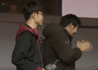 Faker终究还是输了!恩静与42岁男星恋爱,魔王终是梦了碟,你是恩静亦是劫!