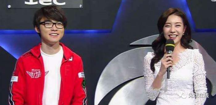 Faker终究还是输了!恩静与42岁男星恋爱,魔王终是梦了碟,你是恩静亦是劫!