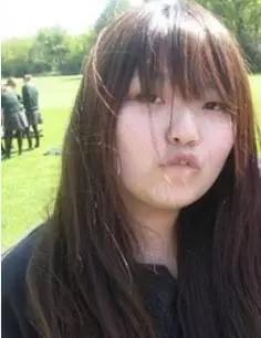 从被人笑的胖妞,到骑罗志祥肩上的瘦美人,周扬青过的是逆袭人生