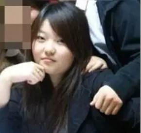 从被人笑的胖妞,到骑罗志祥肩上的瘦美人,周扬青过的是逆袭人生