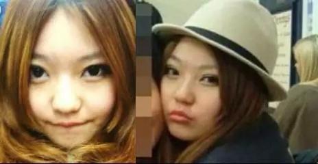 从被人笑的胖妞,到骑罗志祥肩上的瘦美人,周扬青过的是逆袭人生