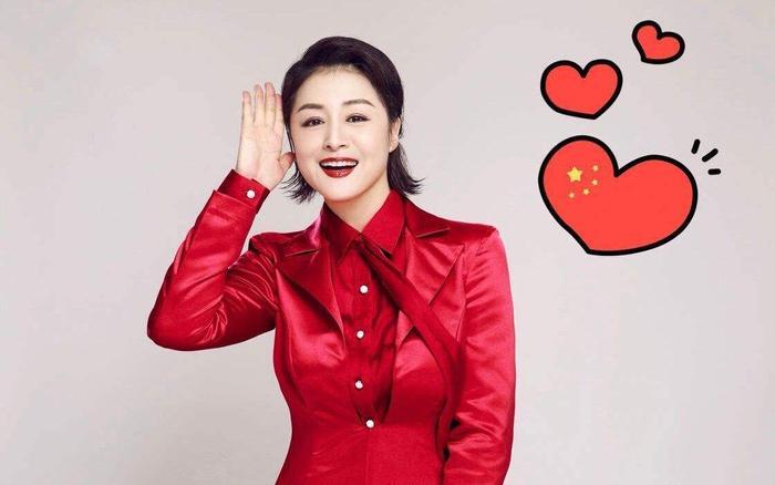 乡村爱情“王长贵”与小19岁娇妻感情融洽,女方颜值远超谢大脚