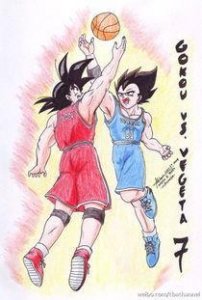 ​龙珠超里悟空和贝吉塔的结局曝光，一定就是这几种！