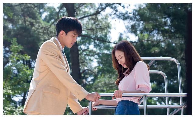 剧情甜炸腻死人的5部电视剧，每一部都让你的少女心爆棚