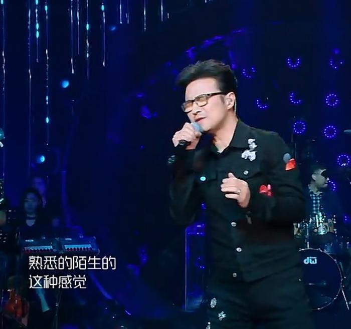 汪峰的《空空如也》带感有原作所承载的能量也有汪峰改编的能量