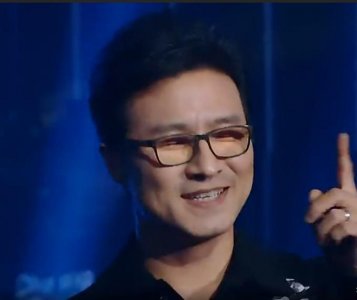 ​汪峰的《空空如也》带感有原作所承载的能量也有汪峰改编的能量