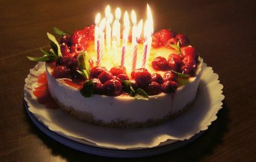 到底是过阳历还是阴历的生日原来之前都过错了，现在才知道