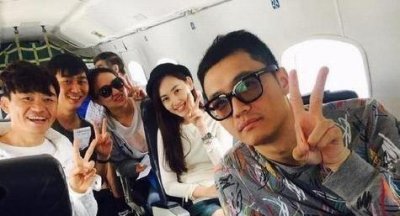 ​王宝强前经纪人被曝出，完全是一个大美女，各方面都非常的优秀