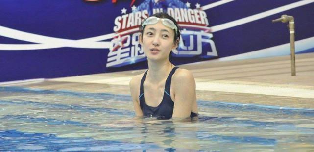 王丽坤又晒素颜,和几年前相比,有没有变化?