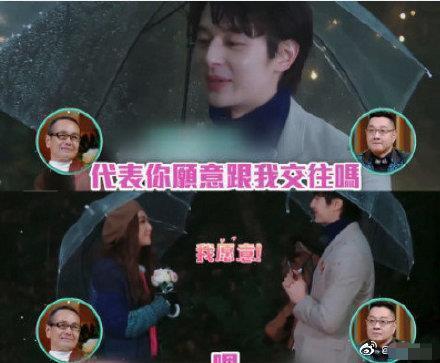 张轩睿首谈Selina，真情实感被打脸？张轩睿认爱后首谈Selina：随缘