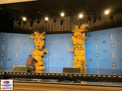 高娓娓：2018美国金球奖颁奖典礼上那些你不知道的细节