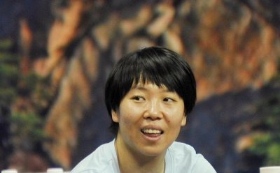 ​李晓霞专门为丁宁澄清了一件事情！球迷纷纷给李晓霞点赞