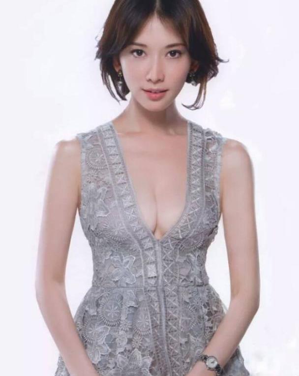 林志玲婚礼来了,经历了台湾明星、企业家之后,她选择日本演员