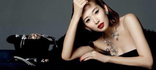 林志玲婚礼来了,经历了台湾明星、企业家之后,她选择日本演员