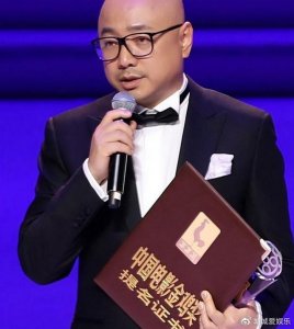 ​徐峥：从演员拼到一线导演，名声却越来越差，结婚19年疑出轨13次