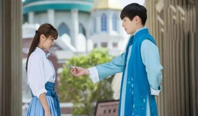 许你浮生若梦林静芸微博沦陷,段天赐为爱黑化没能得偿所愿