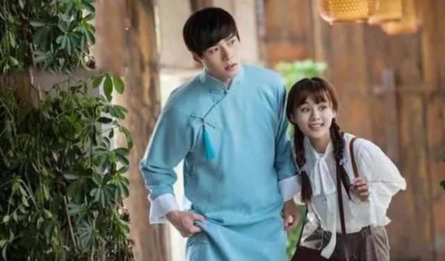 许你浮生若梦林静芸微博沦陷,段天赐为爱黑化没能得偿所愿