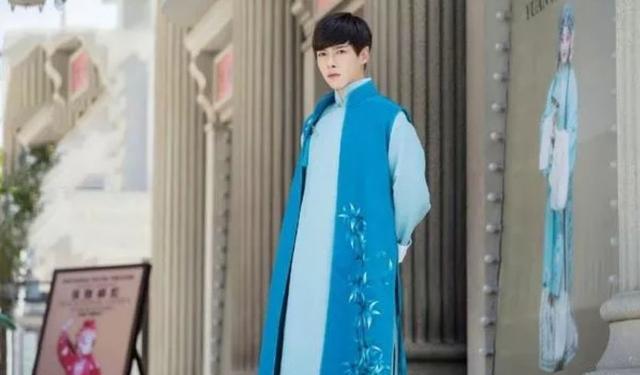 许你浮生若梦林静芸微博沦陷,段天赐为爱黑化没能得偿所愿