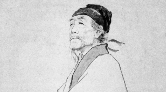 杜甫最经典的一首诗,亲朋无一字,老病有孤舟,写得无比凄凉!