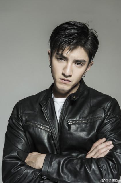 《你和我的倾城时光》正式官宣，赵丽颖携手金瀚上演都市爱情