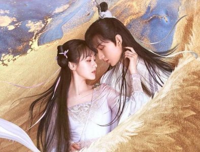 ​她是成毅唯一的绯闻女友，曾被袁咏仪训哭，参演《陈情令》被骂惨