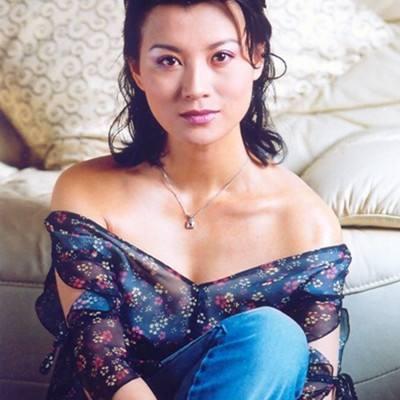 她是大家闺秀，离婚两次依然抢手，李幼斌为了娶她不惜净身出户！