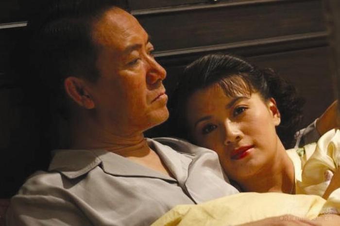 她是大家闺秀，离婚两次依然抢手，李幼斌为了娶她不惜净身出户！