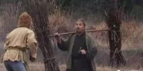 西游记中的指路樵夫是谁？答案揭晓。不是别人，正是菩提祖师