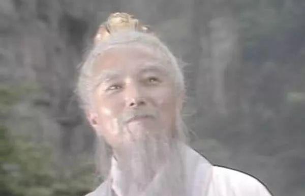 西游记中的指路樵夫是谁？答案揭晓。不是别人，正是菩提祖师