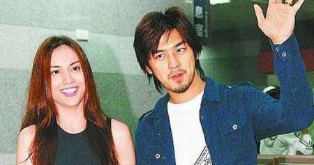 小三为娱乐大亨洗米华连生三胎，洗米华却欲与前妻复合？