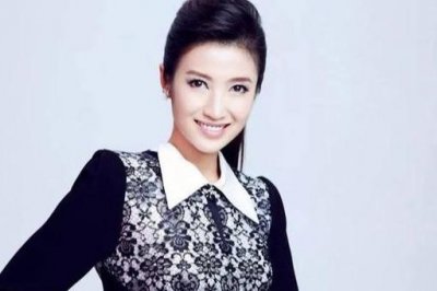 ​女神春妮：和郭德纲闹绯闻，二婚嫁央视名嘴，41岁产子成人生赢家