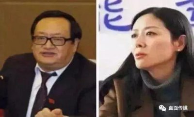​女副市长的“权色人生”：曾与40多名官员发生关系，从科员睡到副市长